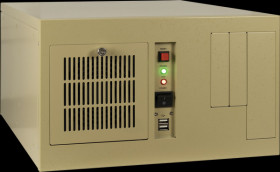 88887314 Inter-Tech ATX IPC S38 enclosure