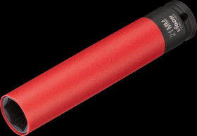 V5932 Schlagschraubereinsatz, 1/2", 21 mm, lang