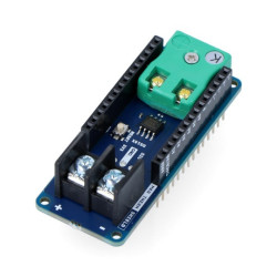 MKR Therm Shield - nakładka dla Arduino MKR - Arduino ASX00012