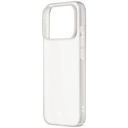 Black Rock 00080359 Ultra Thin Iced Cover iPhone 17 Pro Transparent Charging