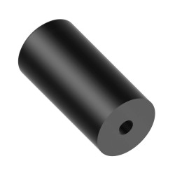 Czujnik Soczewka Banner do Soczewka z włókna szklanego