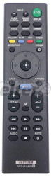 Zamiennik SONY RMT-AH240U