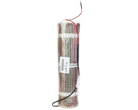 Mata grzejna do podłóg kamiennych DEVImat DTIF-150 150W/m2 3m2 140F0449