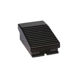 Schneider Electric XPEY110 Foot Switch IP43 single unit