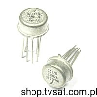 UA311HC TO99-8 FAIRCHILD