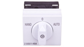Przełącznik Obrotowy H-0-A 20A 1P Z-Dsu1-H0a 248870