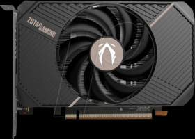 ZT-B50600G-10L ZOTAC GAMING RTX 5060 SOLO 8 GB