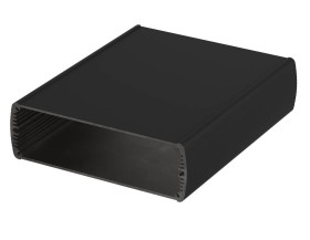 BOPLA ABP 1600-0200 (84160200) - profil aluminiowy zamknięty (169 x 52 x 200 mm)