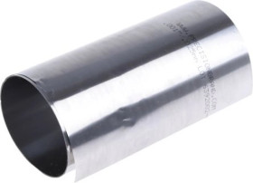 Podkładka regulacyjna ze stali, Zielony, 100cal x 6cal x 0.025mm