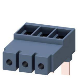 Złącze instalacyjne Siemens 3RV2935-5A (S x W x G) 54.5 x 50.8 x 76.5 mm 1 szt.