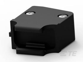 TE Connectivity 5206393-1 Obudowa złącza D-SUB, 1 szt.