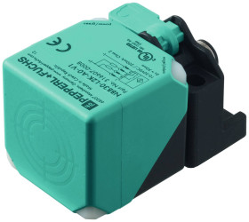 Pepperl+Fuchs Czujnik indukcyjny PNP NBB30-L2K-A2-V1