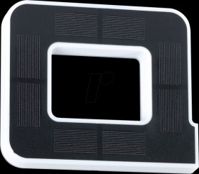 94650 Outdoor Solar House Number a 3000K IP44