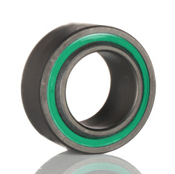 Łożysko sferyczne GE 50 TXE-2LS, D: 50 mm, SKF 735 kN 735 kN 75 mm OD