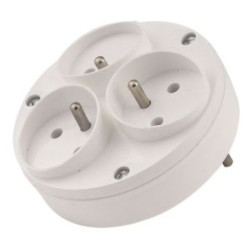 Rozgałęźnik 3gn zu RO-30 ELGOTECH