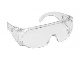 VENEDIG okulary ochronne bezbarwne uni HT5K009 HOEGERT