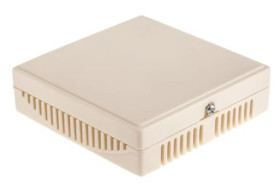 Czujnik temperatury typ NTC, -10C do +60C