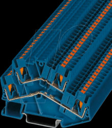 3209617 Double-level terminal block