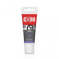 CX80 Smar silikonowy 40g 99.033