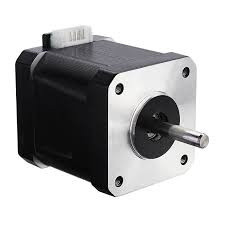 NEMA17 42 Stepper Motor 48mm 1.8 Deg - 17HS8401