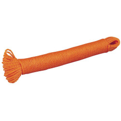 Draper 03240 30M x 2.5mm Polyethylene Ranging Line