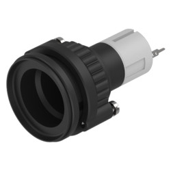 Element wykonawczy przycisku, Siłownik, do uzytku z: Urządzenia przełączające