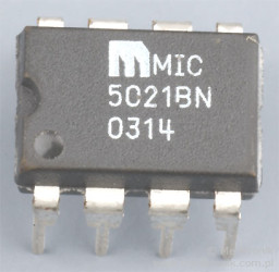 MIC5021BN