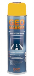 Farba geodezyjna do znakowania geo-Marker 360 żółta