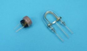 S-106A 4W/400V 22x32x15x6mm PALNIK