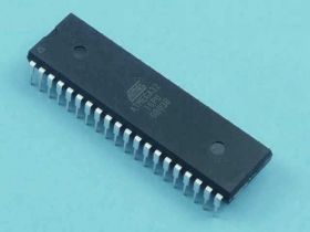 ATmega-32-16PU DIP-40 UKŁAD
