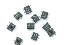 LT1990 AiS8 (OPAK. 100 SZTUK) UKŁAD SCALONY