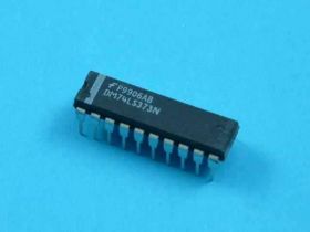 74LS-373 DIP-20 UKŁAD