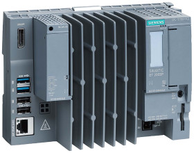 Sterownik logiczny Siemens SIMATIC ET200 8 GB PAMIĘCI RAM DDR3 SIMATIC ET 200