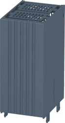 Pokrywa do 3KD, rozmiar 4 141mm Siemens SENTRON 3KD9