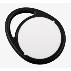 KF Smart MIFARE®DESFire® 4K black (500CL9A47/AXW)