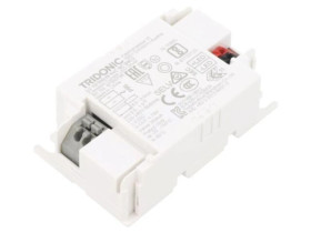 87500796 Zasilacz impulsowy, LED, 10W, 17÷29VDC, 350mA, 198÷264VAC, LC, 82