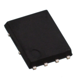 MOSFET N-kanałowy 100 A PowerDI5060-8 30 V SMD 0.0017 O.