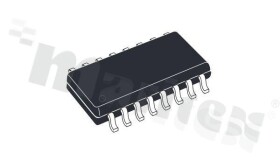 SN74HC165DR