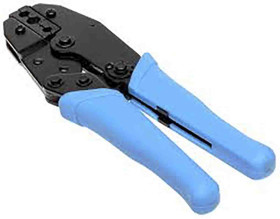 Styk Cinch Złącza BNC, złącza TNC Ręczny