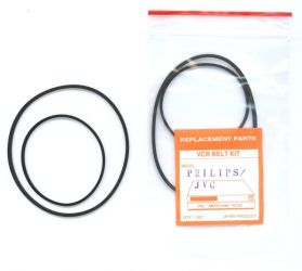 PASKI VIDEO PHILIPS/JVC