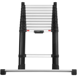 Telesteps 72235-681 Prime Line Telescopic Ladder with Stabiliser Bar 3.5m