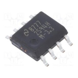 LM2594HVM-3.3/NOPB