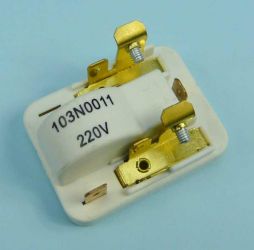 PRZEK.ROZRUCHOWY 103N0011