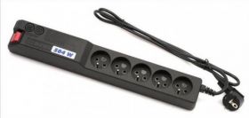 ACAR504W 1.5M FILTR SIEC.