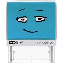 Colop 9C 164840 text stamp