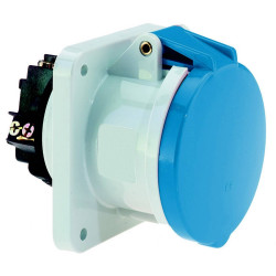 Puszka montażowa CEE Bals Elektrotechnik 13341 63.0 A 230 V