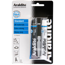 Araldite ARA-400001 Standard 2x 15ml