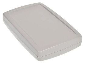 Obudowa Szary IP54, 151 x 93.1 x 25.5mm, RS PRO