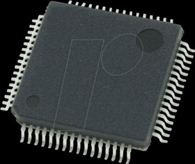 STM32G484RET6 ARM®Cortex®-M4F microcontroller, 32-bit, 2-3.6V, 512KB, LQFP-64