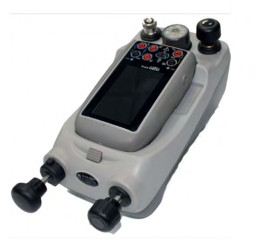 Kalibrator ciśnienia DPI620PC-700bara, 0,1, Druck